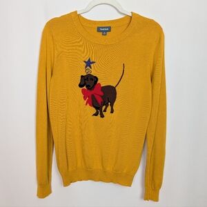 ModCloth Dog Sweater